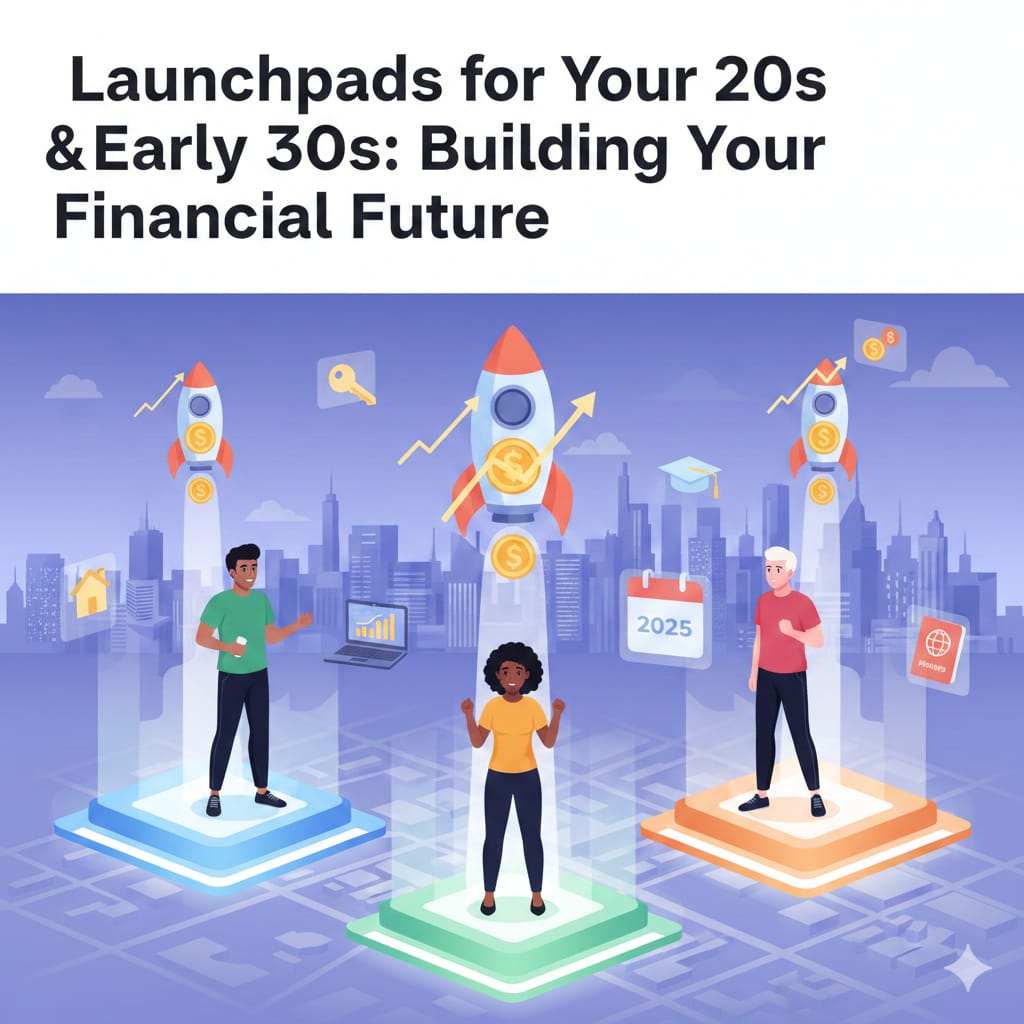 Financial Lifecycle Planning: Wealth & Family Legacy financial lifecycle planning stages