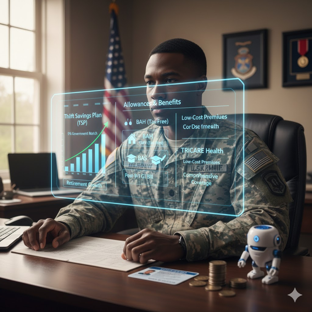 Defense Personnel Financial Planning Guide Defense Personnel Financial Planning