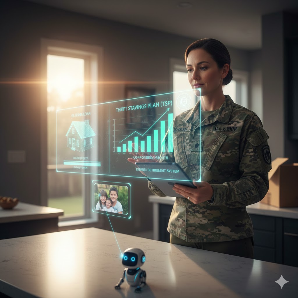 Defense Personnel Financial Planning Guide Defense Personnel Financial Planning ARMY